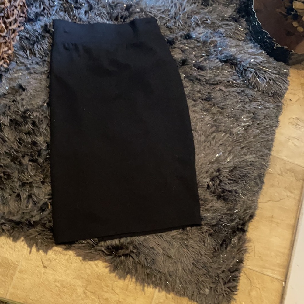 MIDI skirt - Picture 5 of 5